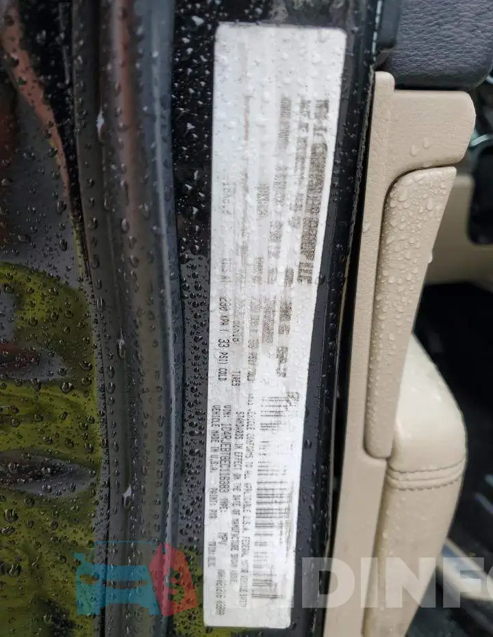 1C4RJEBT8EC116383 Photo# 13