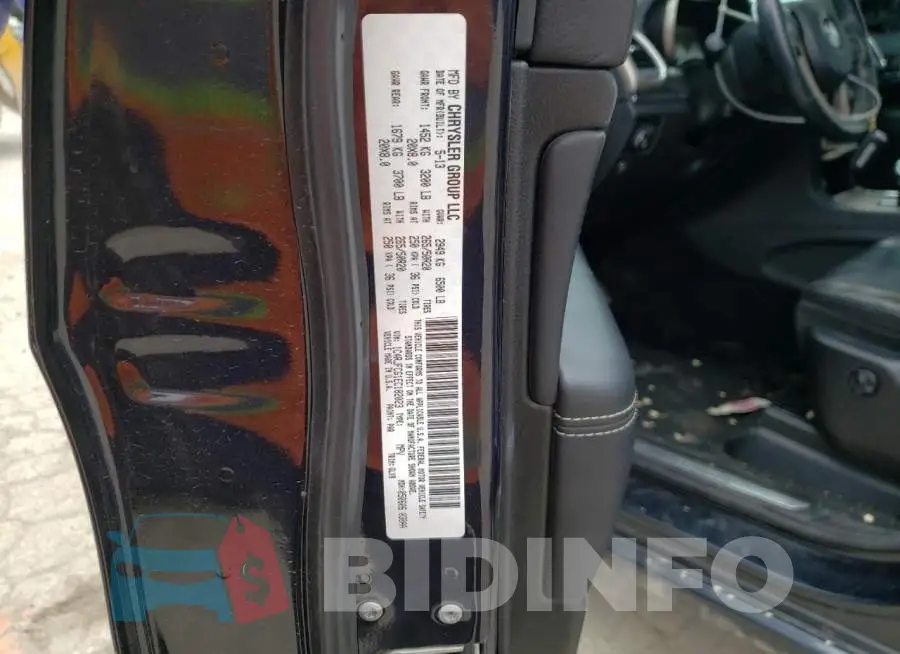 1C4RJFCG1EC182023 Photo# 10