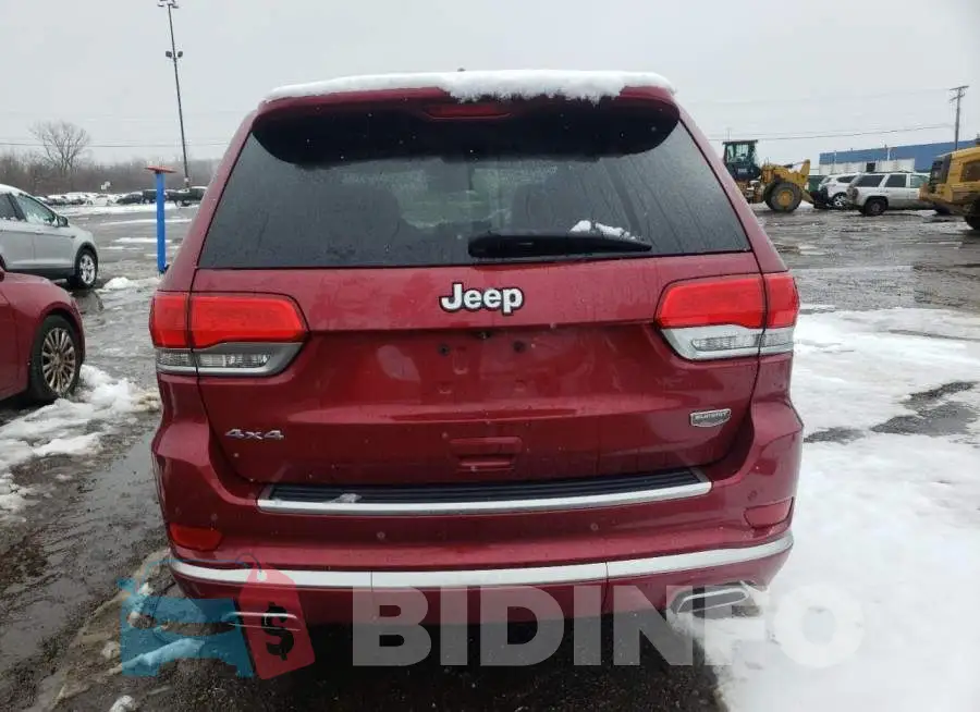 1C4RJFJG1FC135076 Photo# 6