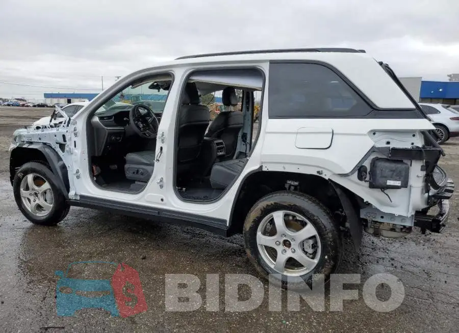 1C4RJHBG3PC515841 Photo# 2