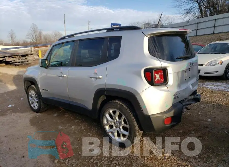 ZACCJBBB1HPG34511 Photo# 2