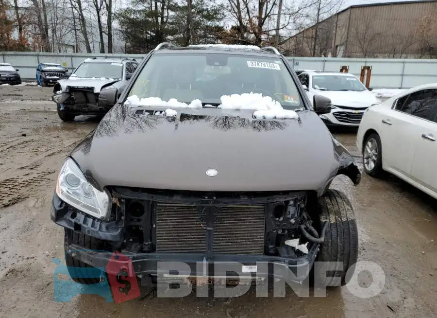 4JGDA5HB3FA589352 Photo# 5