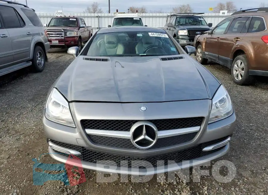 WDDPK4HA7EF077956 Photo# 5
