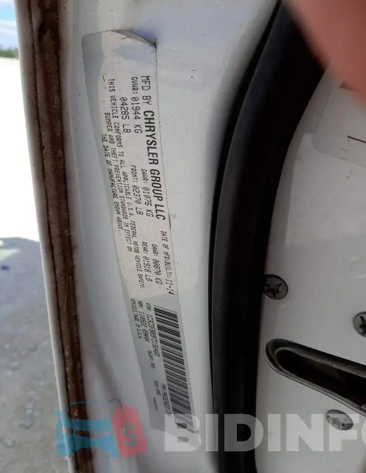 1C3CDFBB9FD193483 Photo# 13