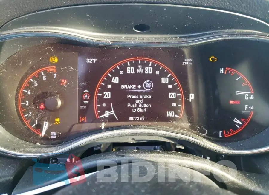 1C4RDJDG6EC375020 Photo# 9