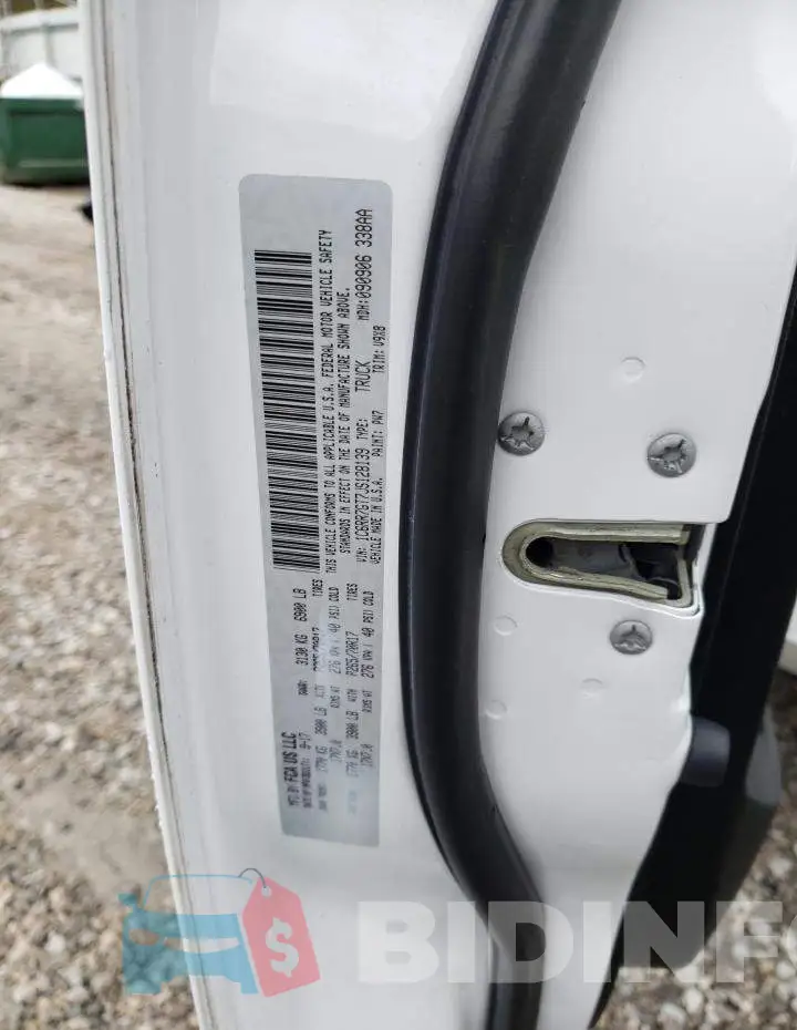 1C6RR7GT7JS128139 Photo# 12