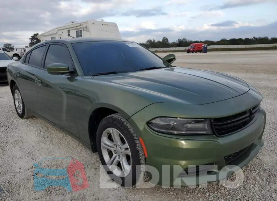 2C3CDXBG3KH709223 Photo# 4