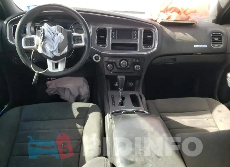 2C3CDXBG6EH359302 Photo# 8