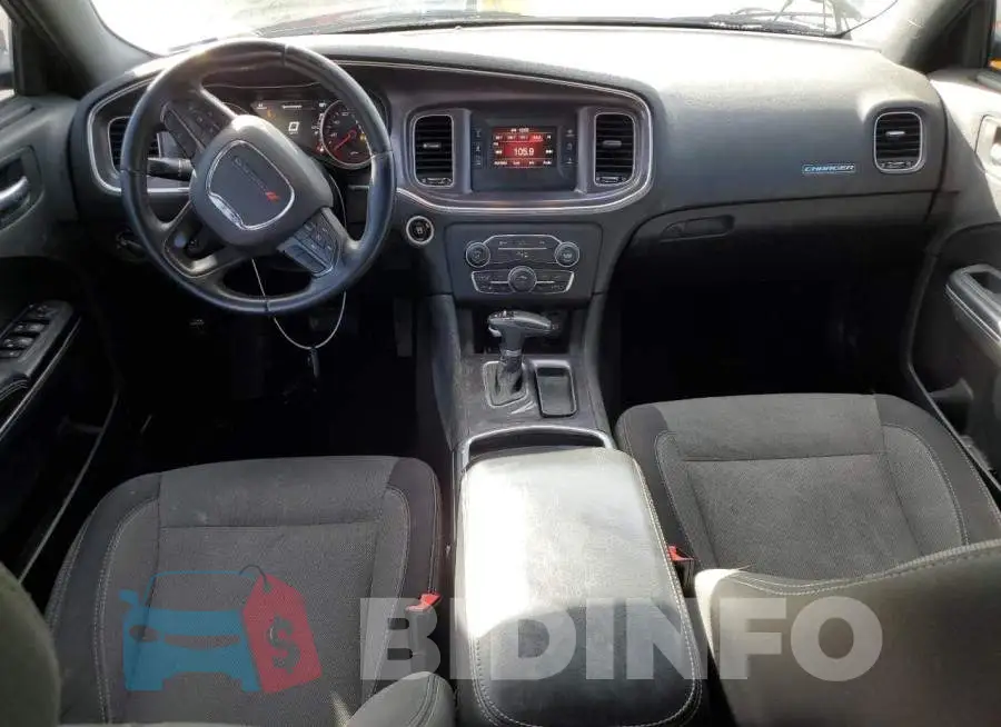 2C3CDXBG7FH753327 Photo# 8