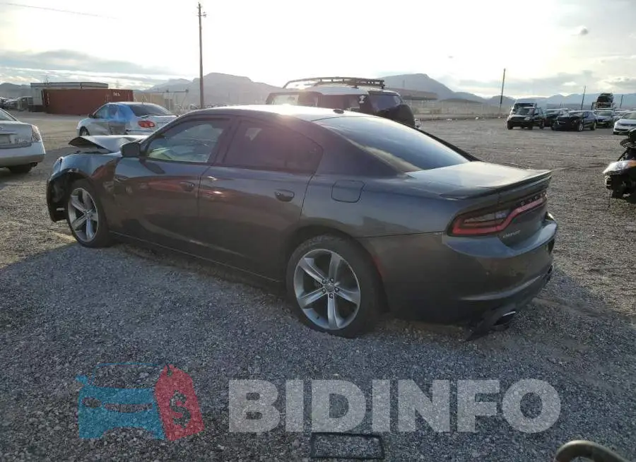 2C3CDXBG7FH883849 Photo# 2