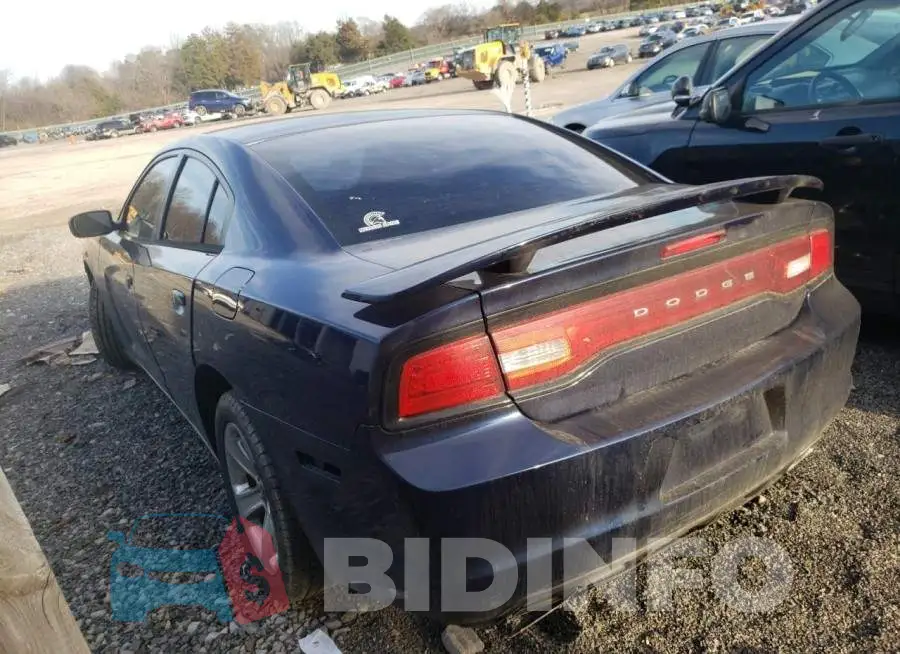 2C3CDXBGXEH342454 Photo# 2
