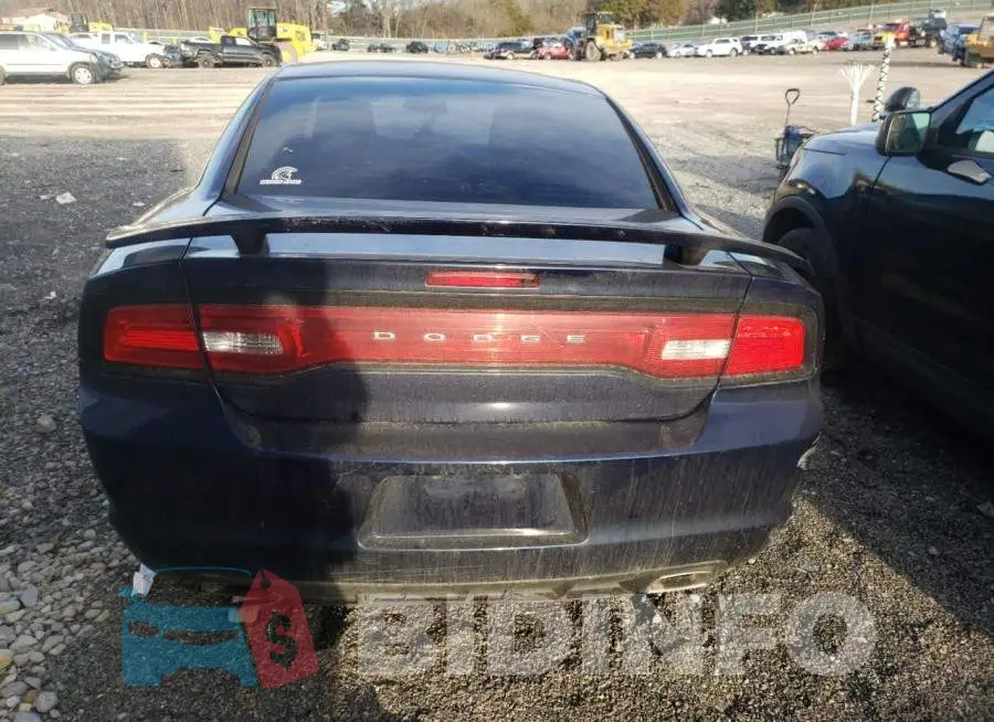2C3CDXBGXEH342454 Photo# 6