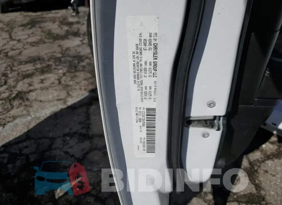 2C3CDXCT2EH253862 Photo# 12