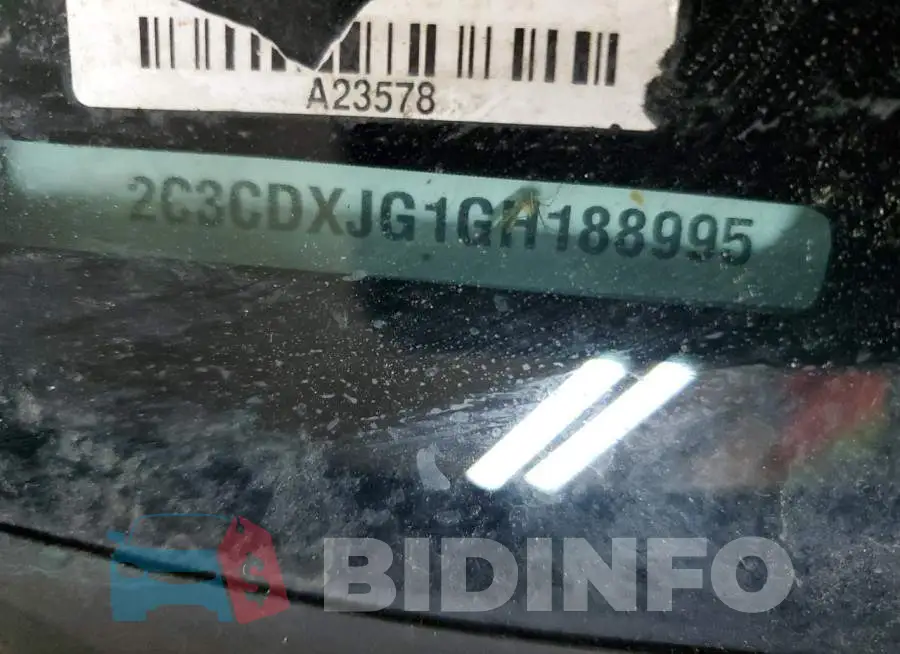 2C3CDXJG1GH188995 Photo# 12
