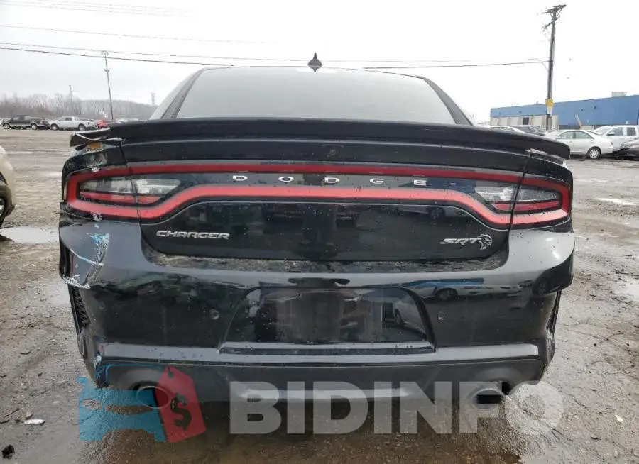 2C3CDXL95NH159334 Photo# 6