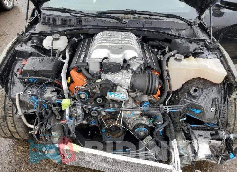2C3CDXL95NH159334 Photo# 11