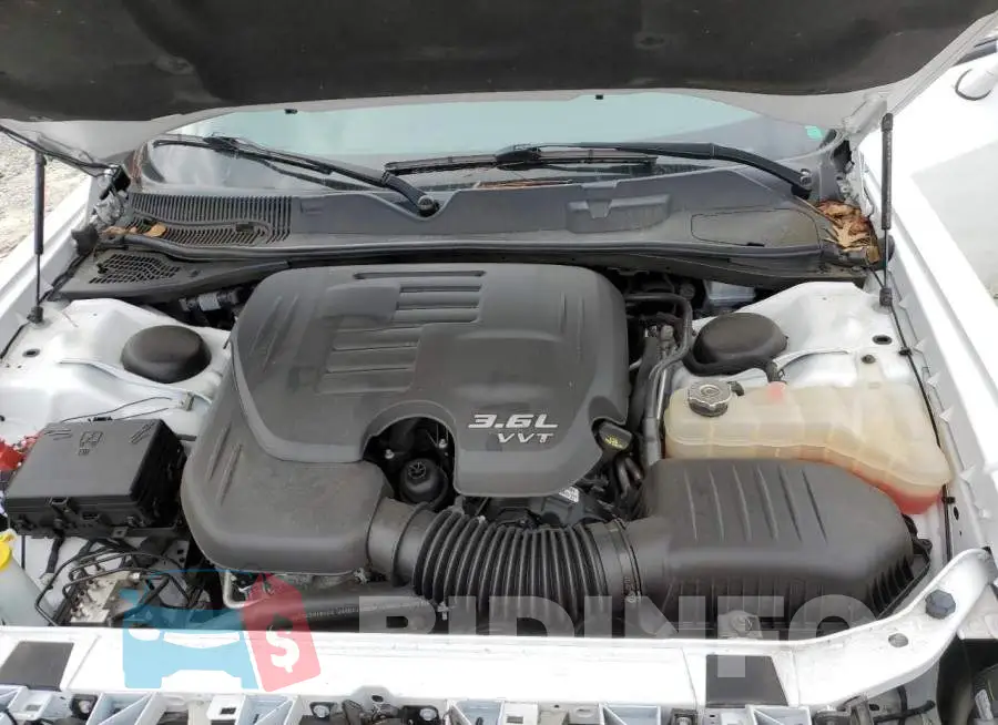 2C3CDZKG5KH633046 Photo# 11