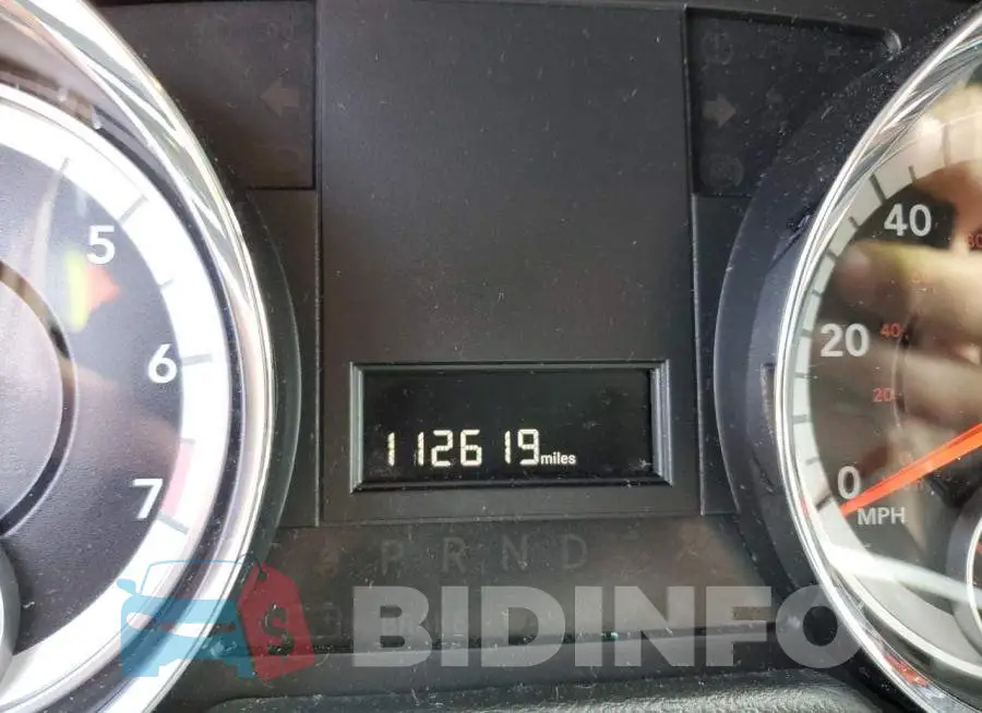 2C4RDGCGXHR800111 Photo# 9