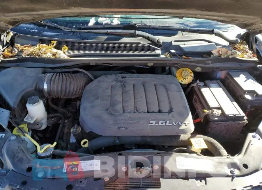 2C4RDGEGXHR697303 Photo# 12