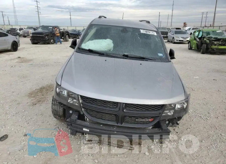 3C4PDCAB6JT445531 Photo# 5