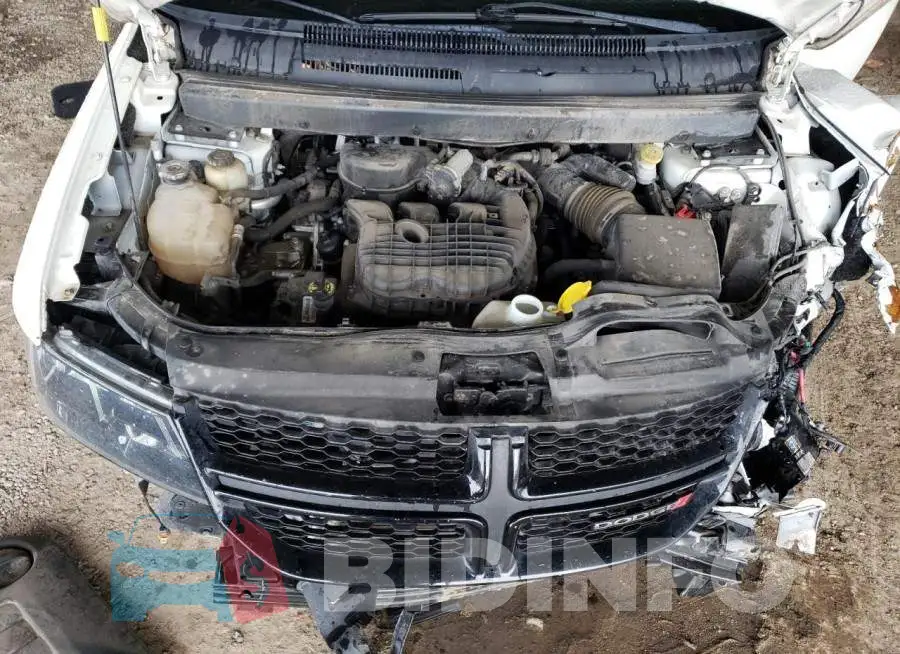 3C4PDCBG4JT510919 Photo# 12