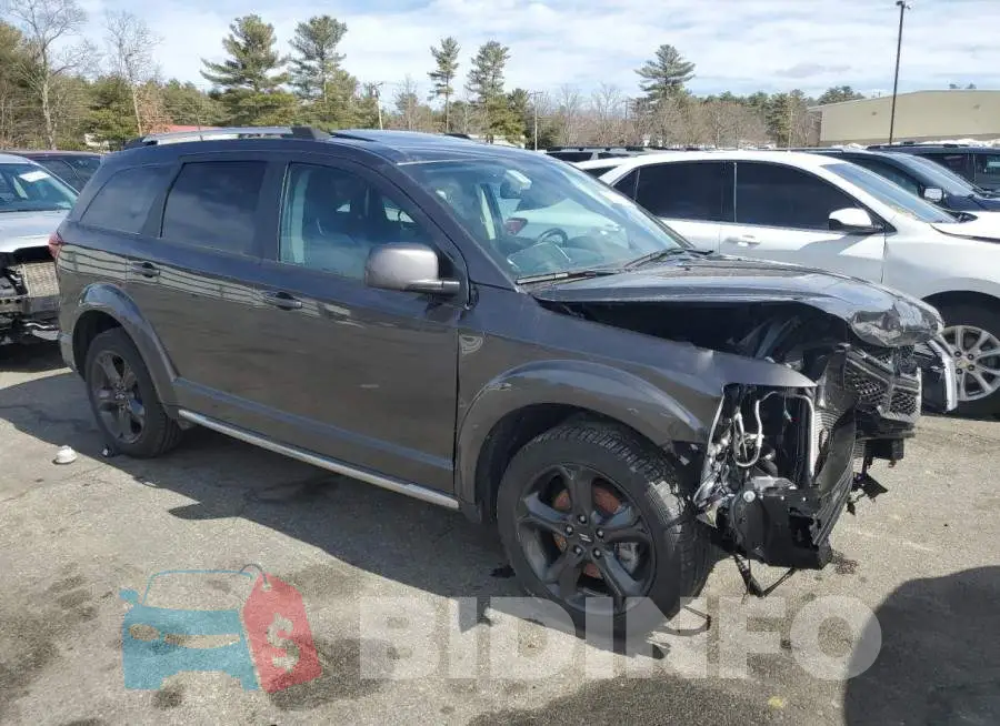 3C4PDCGB0LT187906 Photo# 4