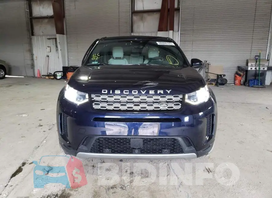 SALCP2FX6NH913873 Photo# 5