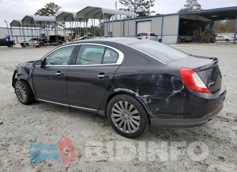 1LNHL9DK2EG611717 Photo# 2