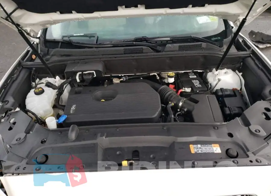2LMPJ8K93KBL62802 Photo# 11