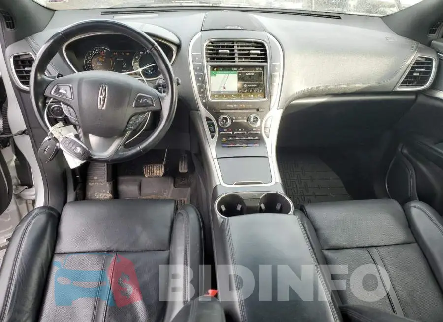 2LMPJ8LP1JBL37246 Photo# 8