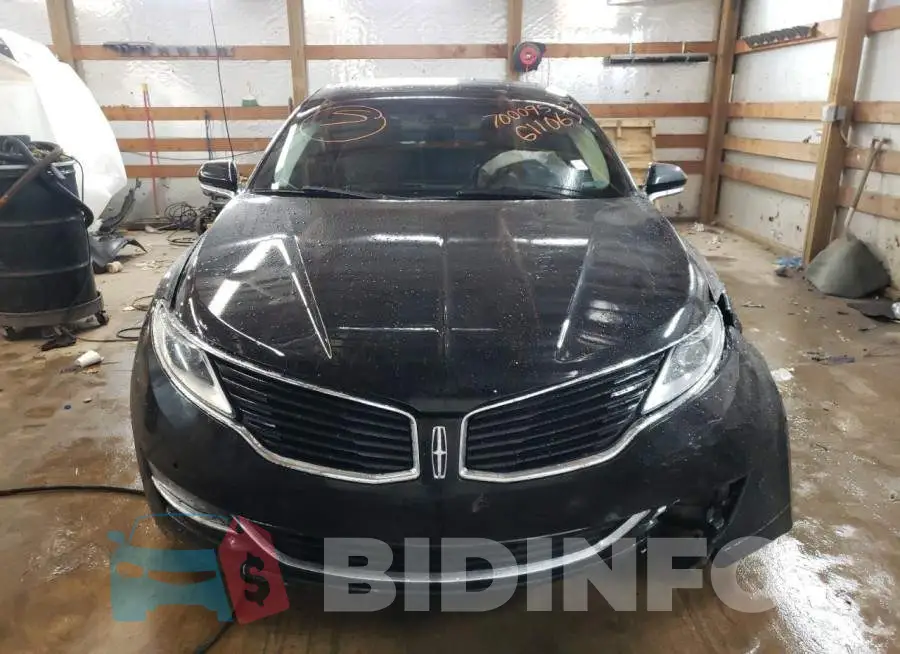 3LN6L2J99GR611063 Photo# 5