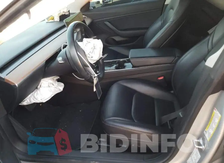 5YJ3E1EA9JF034849 Photo# 7