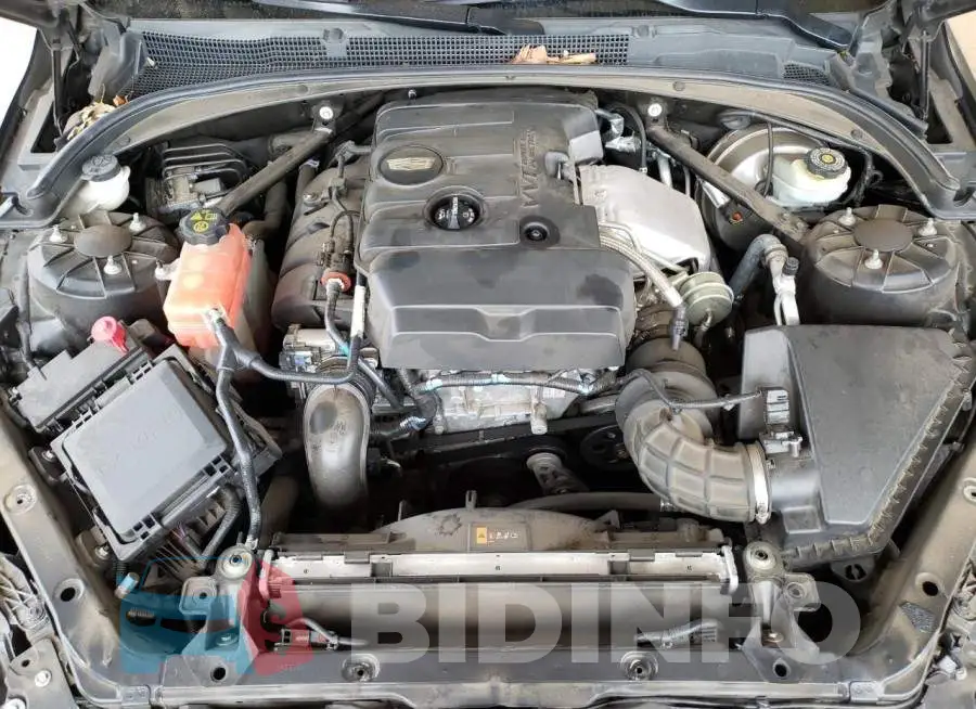 1G6AB5RX7F0108882 Photo# 11
