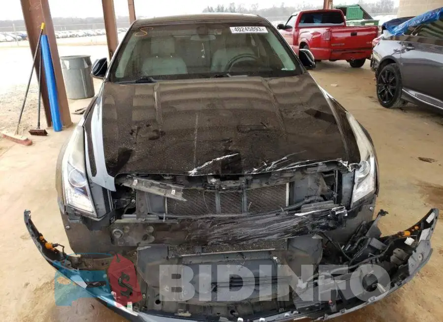 1G6AB5RX7F0108882 Photo# 5