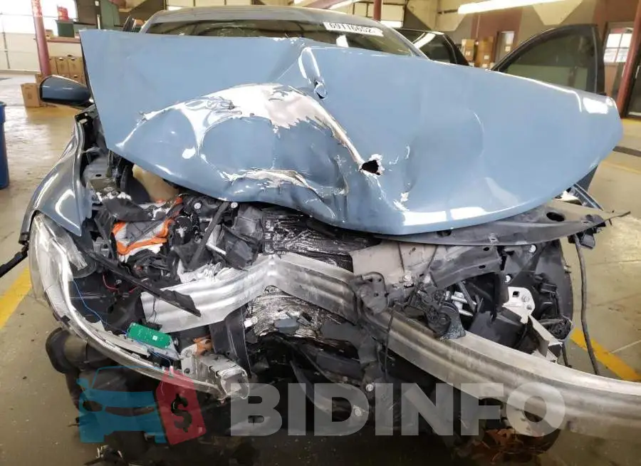 1C3CCCBB5FN619911 Photo# 5
