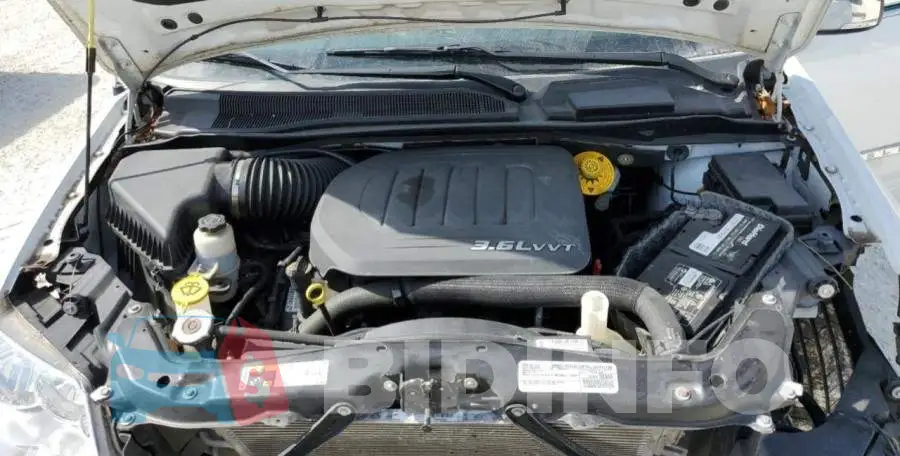 2C4RC1CG1GR232622 Photo# 12