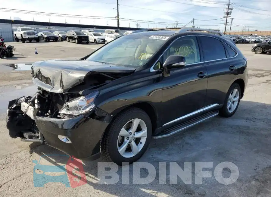 2T2ZK1BA2EC139634 Photo# 1