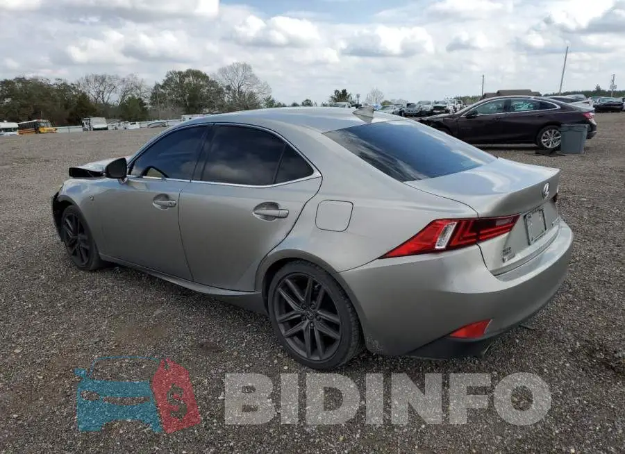 JTHBA1D22G5015442 Photo# 2