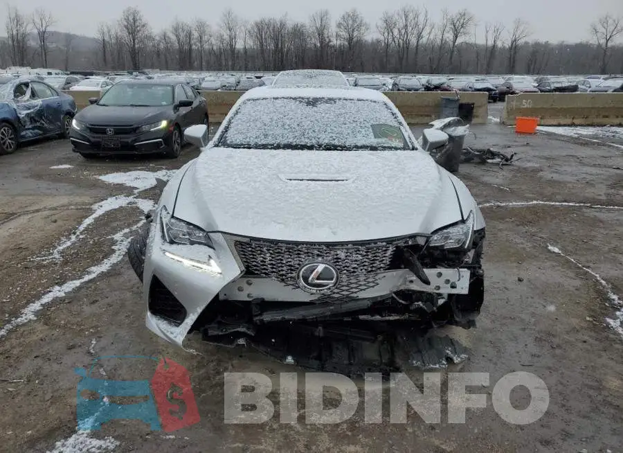 JTHHP5BC1G5005514 Photo# 5
