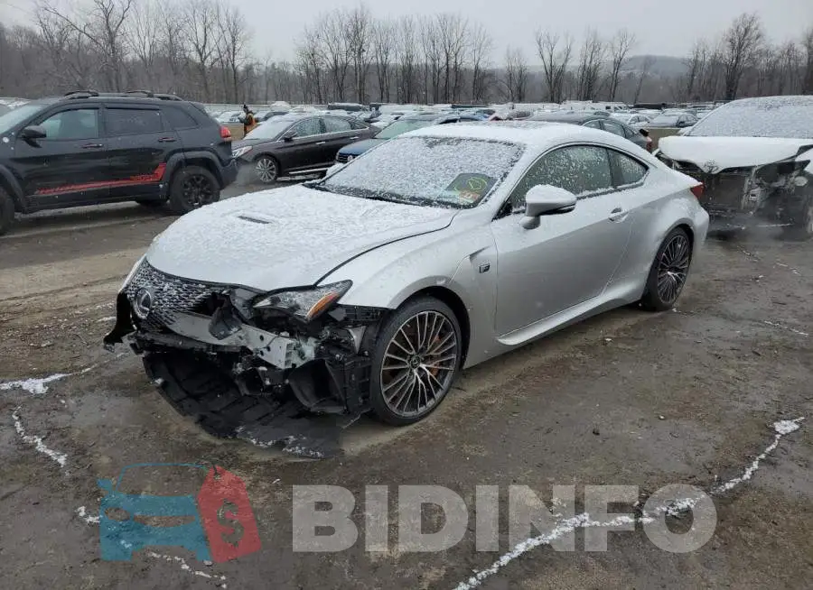 JTHHP5BC1G5005514 Photo# 1