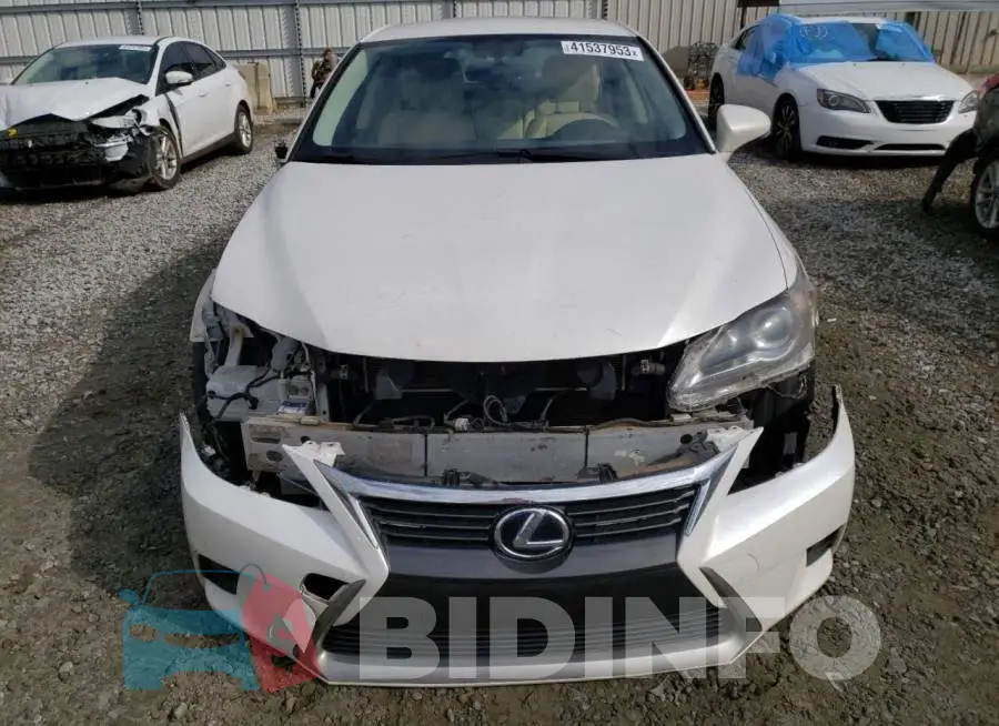 JTHKD5BH6H2292927 Photo# 5