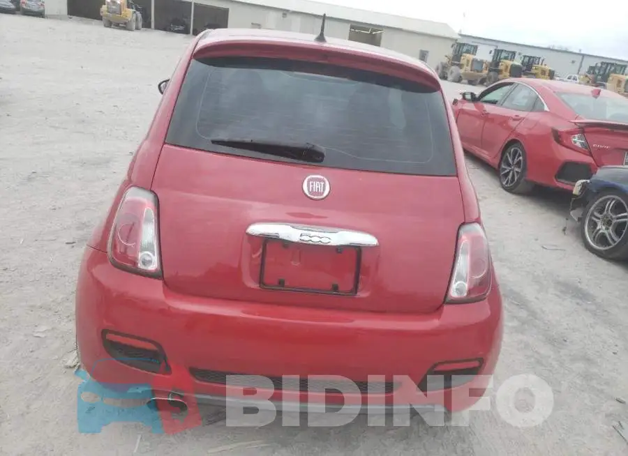 3C3CFFBR8FT536432 Photo# 6