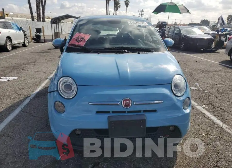 3C3CFFGE1FT732573 Photo# 5