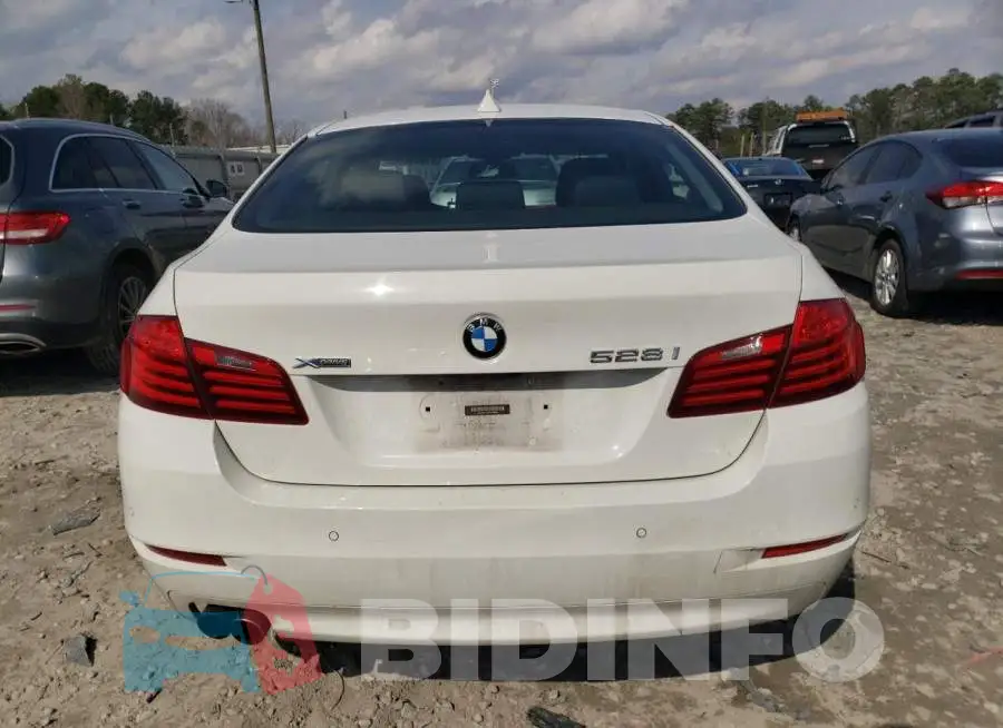 WBA5A7C50ED616832 Photo# 6