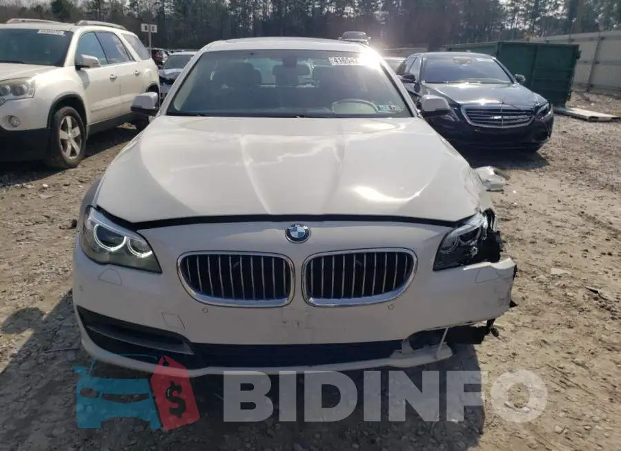 WBA5A7C50ED616832 Photo# 5