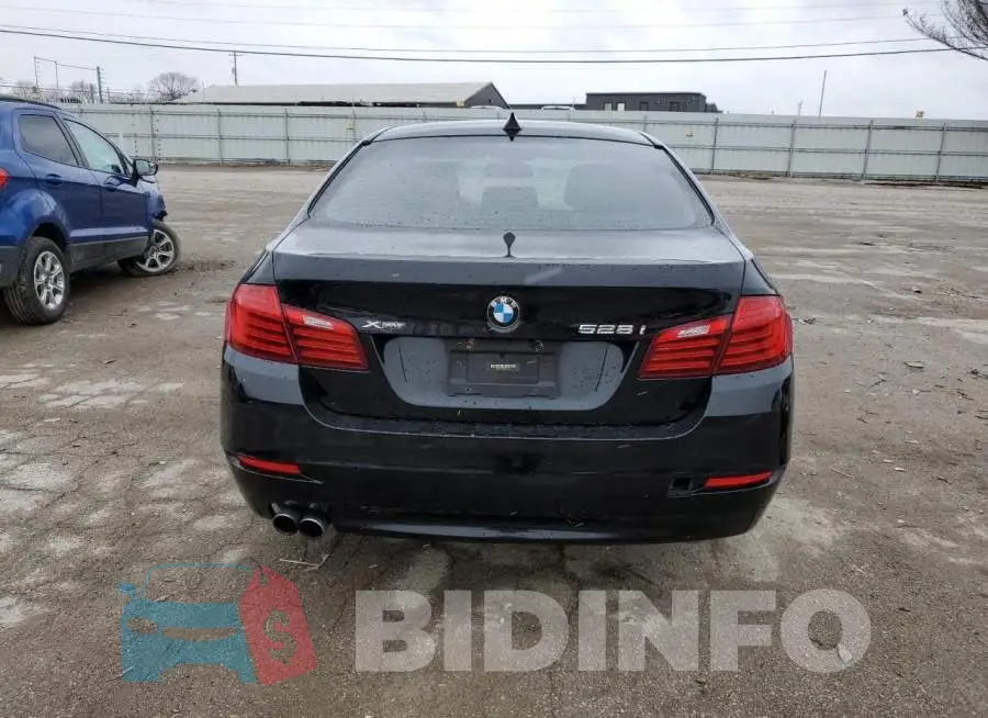 WBA5A7C59ED616036 Photo# 6