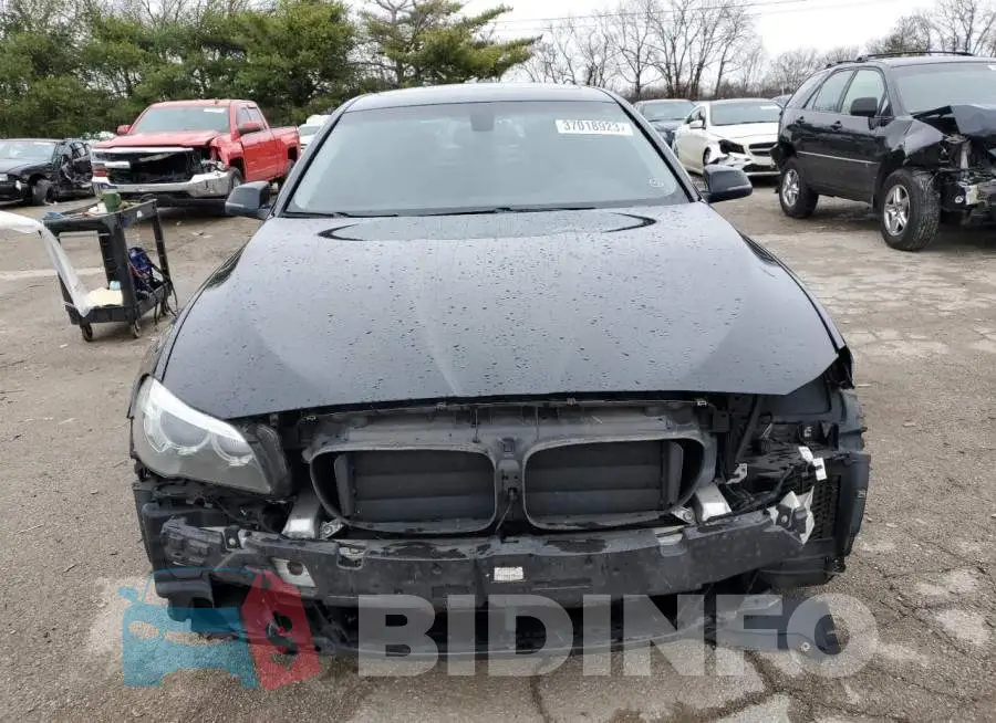 WBA5A7C59ED616036 Photo# 5