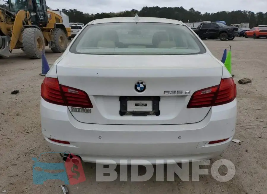 WBAXA5C51ED689382 Photo# 6