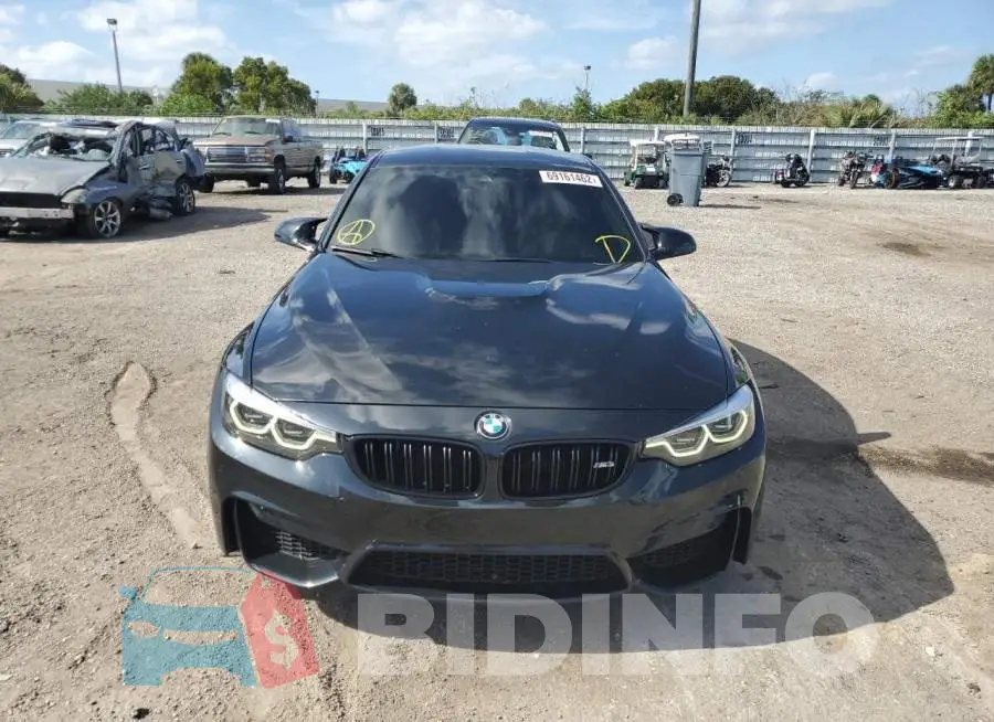 WBS8M9C58J5J79386 Photo# 5