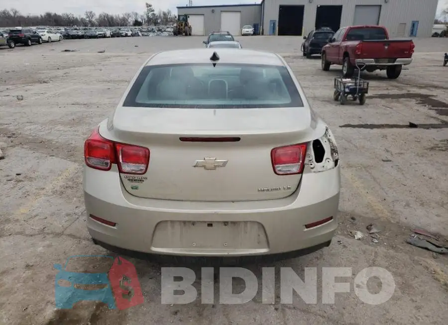 1G11B5SL3FF271202 Photo# 6